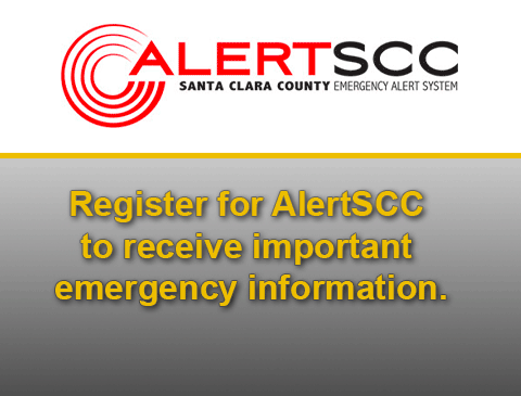 ALERTSCC - Emergency Notification System