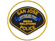 San Jose Police Media Relations Unit - Office of the Chief - Patch