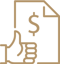 Permit-Fees-icon-gold