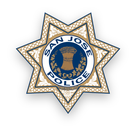 San_Jose_Police_Badge
