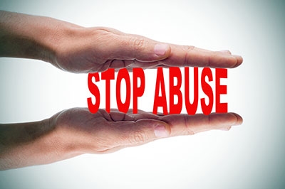 Stop Abuse 