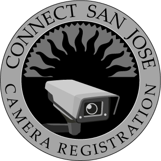 Connect San Jose - Camera Registration