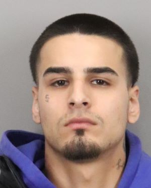 Ramses Hernandez Rivera 23YO