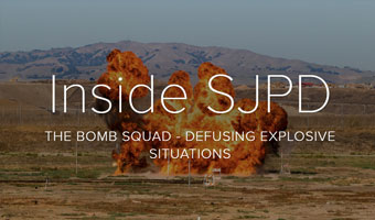 bomb squad